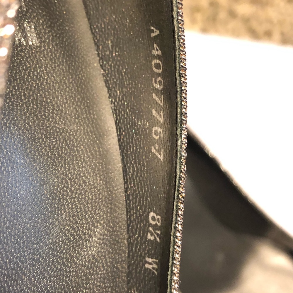 Stuart Weitzman Wedges - Picture 6 of 6